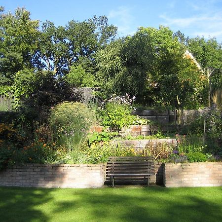 Narborough  Narpenny House B&B 외부 사진