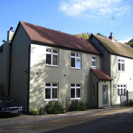 Narborough  Narpenny House B&B 외부 사진