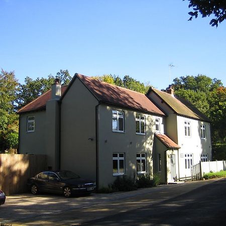Narborough  Narpenny House B&B 외부 사진