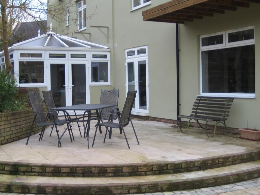 Narborough  Narpenny House B&B 외부 사진