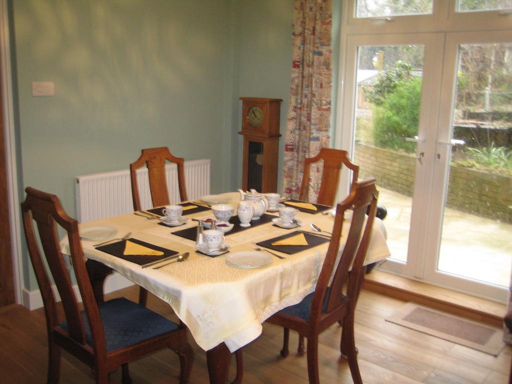 Narborough  Narpenny House B&B 외부 사진