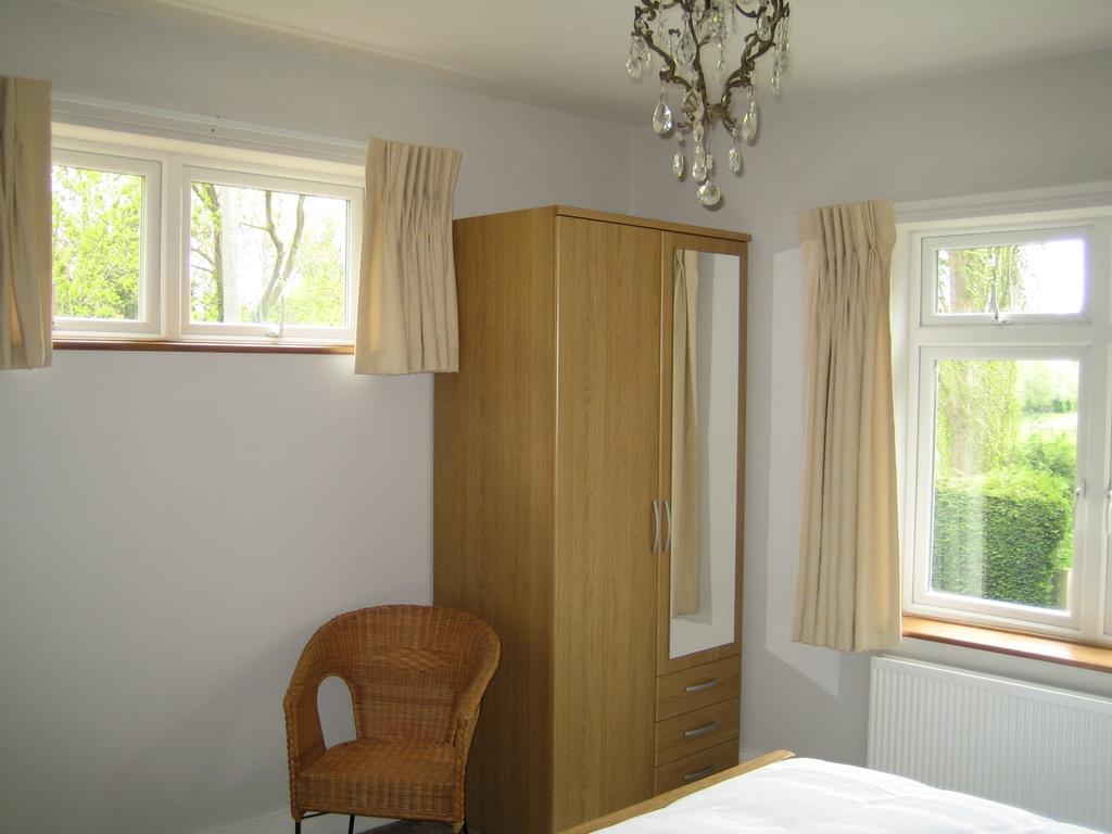 Narborough  Narpenny House B&B 객실 사진