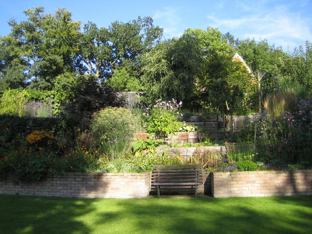 Narborough  Narpenny House B&B 외부 사진