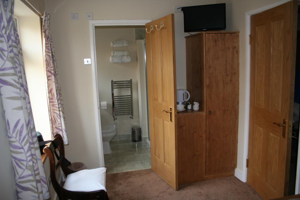 Narborough  Narpenny House B&B 객실 사진