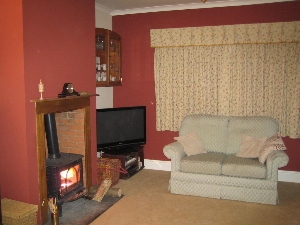 Narborough  Narpenny House B&B 외부 사진