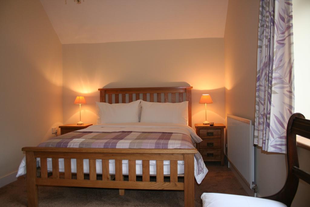 Narborough  Narpenny House B&B 객실 사진