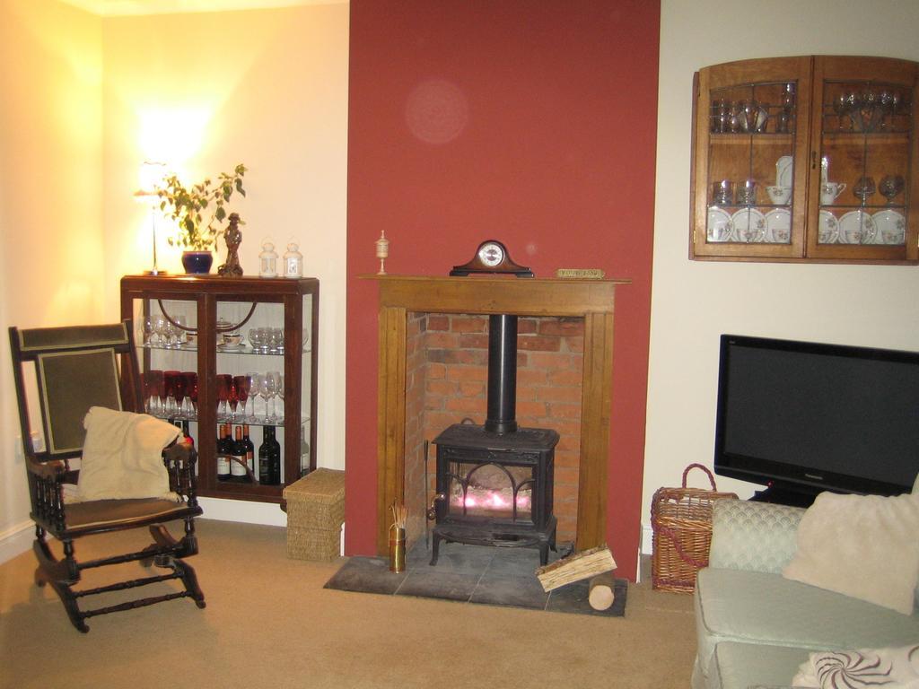 Narborough  Narpenny House B&B 외부 사진