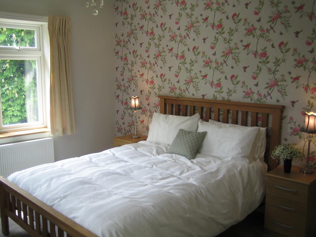 Narborough  Narpenny House B&B 객실 사진
