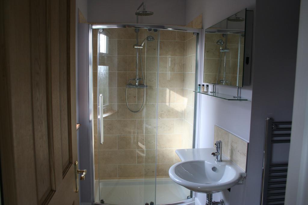 Narborough  Narpenny House B&B 객실 사진