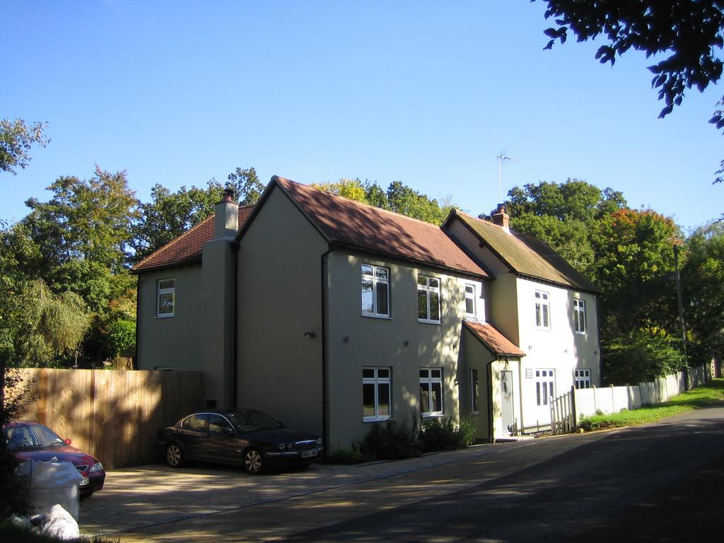 Narborough  Narpenny House B&B 외부 사진